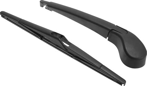 X Autohaux Rear Windshield Wiper Blade Arm Set Inch For Ford Focus