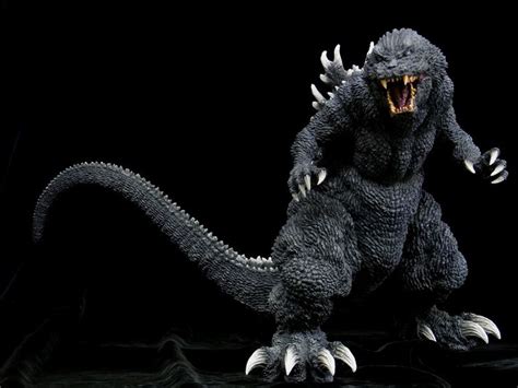 Top Six Worst Godzilla Designs Fandom