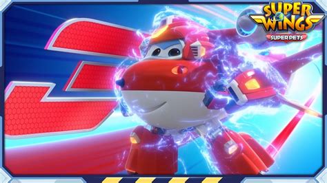 Superwings Superwings Full Episodes Live Super Wings Compilation