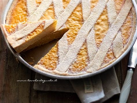 Pastiera Di Riso La Ricetta Perfetta Con Foto Passo Passo Senza Glutine