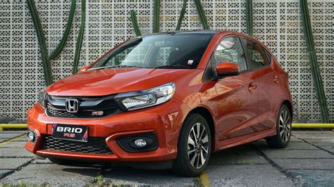 Review Honda Brio Terbaru 2020 Harga Spesifikasi Promo Lengkap