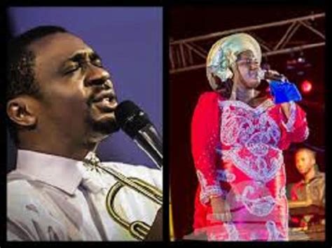 Nathaniel Bassey And Chioma Jesus - Jehovah Shammah (Mp3 Download