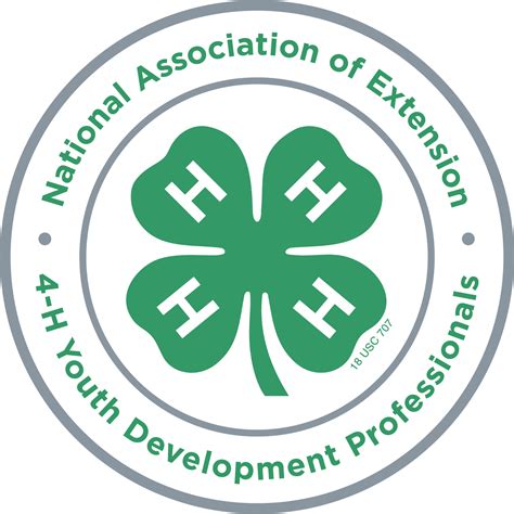 About The 4 H Thriving Model 4 H Plwg Standing Committee On Positive