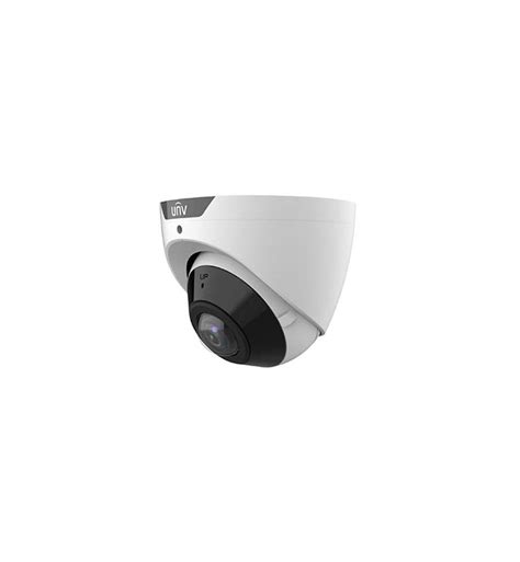 Uniview IPC3605SB ADF16KM I0 5MP HD Wide Angle Intelligent IR Fixed