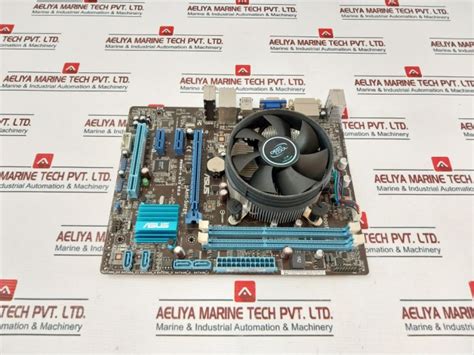 Asus P H M Lx R Motherboard