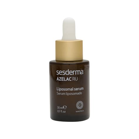 Sesderma Azelac Ru Liposomal Serum Ml Docmorris France