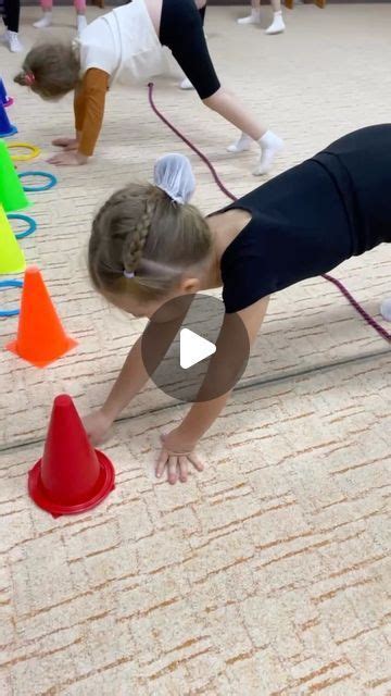 Развивашки ️ Барнаул ️ Растяжка ️ Гимнастика on Instagram: "Развивающая ...