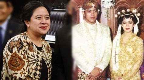 Sosok Suami Puan Maharani Bukan Orang Sembarangan Punya Banyak