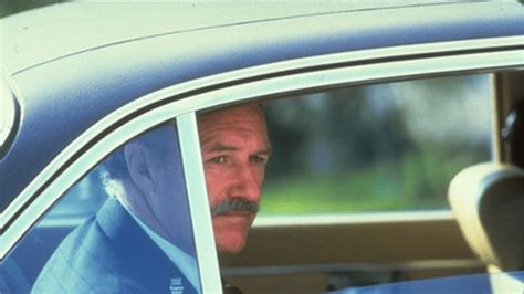 Gene Hackman S Ford His Iconic Ride In Night Moves TORK US