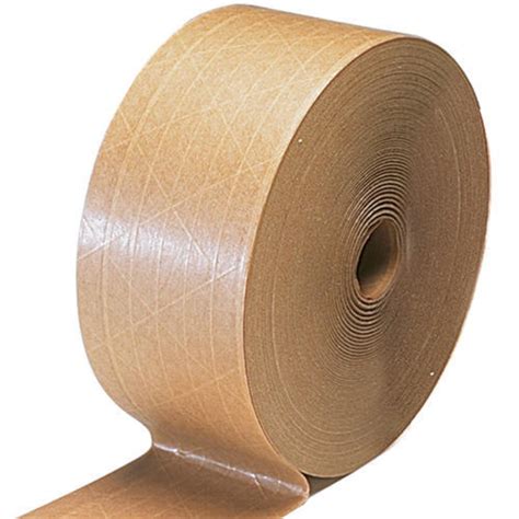 Brown Paper Tape At Roll Jeedimetla Hyderabad Id