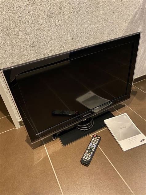 32 LCD TV Kaufen Auf Ricardo