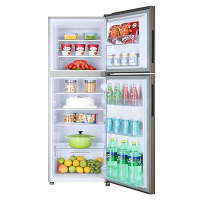 Haier Hrf Epb Cft Top Mount Refrigerator Prices