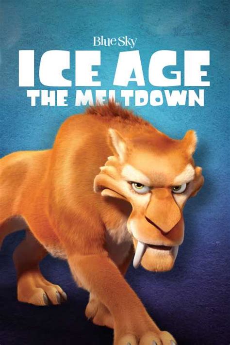 Ice Age The Meltdown Diiivoy The Poster Database Tpdb