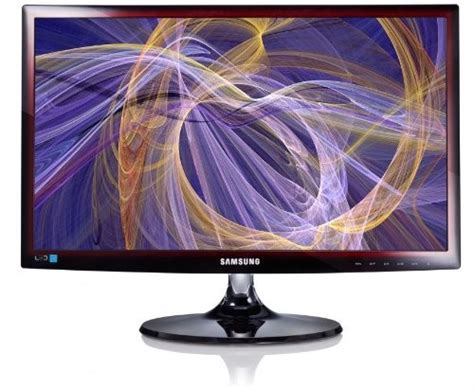 Samsung Syncmaster S B H Monitore Im Test