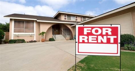 Cheap Private Owned Homes For Rent Renting A House Rent Real Estate