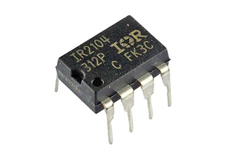 Ir Mosfet Gate Driver Pinout Datasheet Equivalent Off