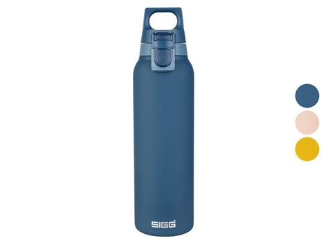 SIGG Trinkflasche Hot Cold 500 Ml Edelstahl LIDL