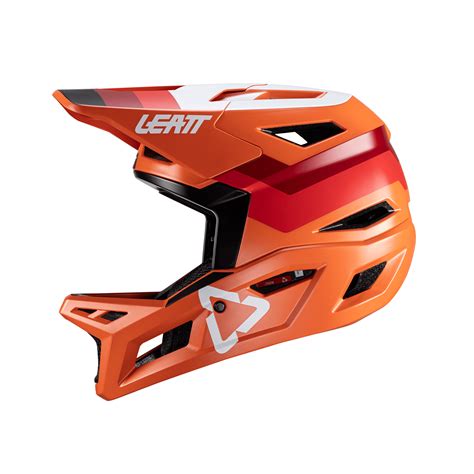 Leatt Casco Mtb Gravity Fiamma Caschi Mtb Integrali Bmo Bike