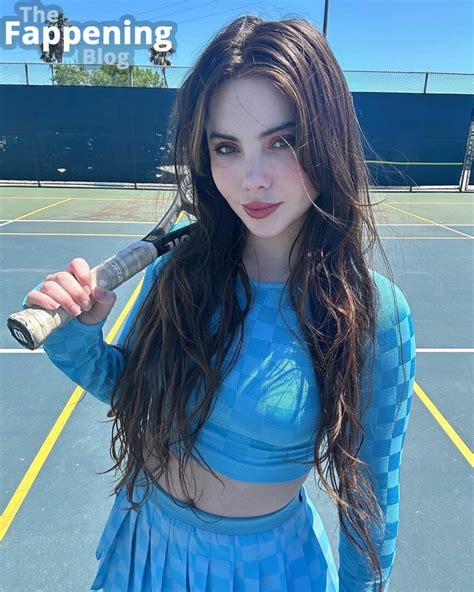 Mckayla Maroney Mckaylamaroney Nude Leaks Photo Thefappening