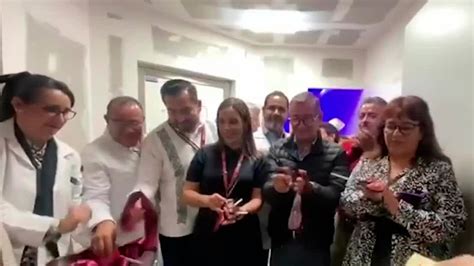 Entregan Equipo Médico Al Issste De Veracruz Y Puebla Grupo Milenio