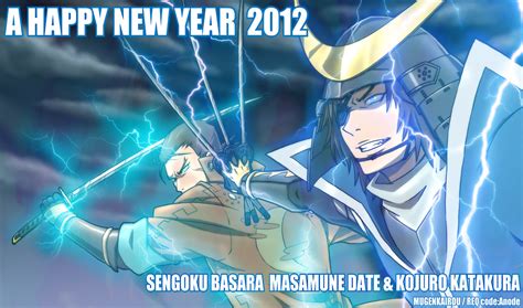 Sengoku Basara Devil Kings Image 934516 Zerochan Anime Image Board