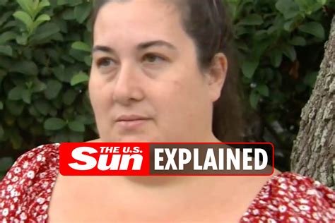 Who is Brian Laundries sister Cassie? | The US Sun