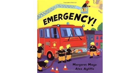 Emergency! by Margaret Mayo — Reviews, Discussion, Bookclubs, Lists