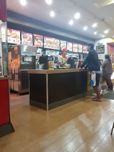 Jollibee Legarda Restaurant