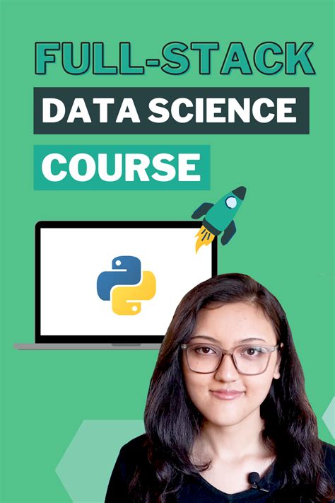 Full Stack Data Science Course Become A Data Scientist Udemy Course