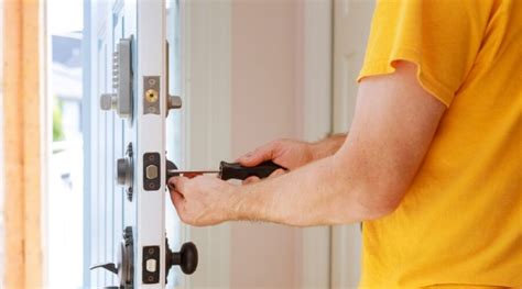 Here are 6 Reasons you Should Consider Installing a Security Door