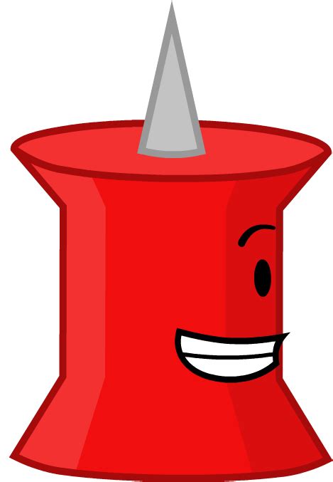 Pin Bfdi