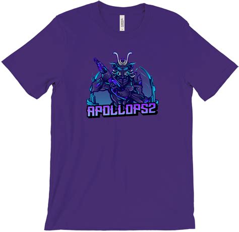 ApolloPS2 Merch Store | SE.Merch