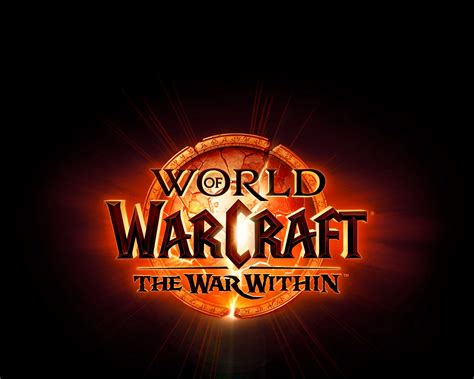 Blizzard Releases World Of Warcraft The War Within Beta Trailer