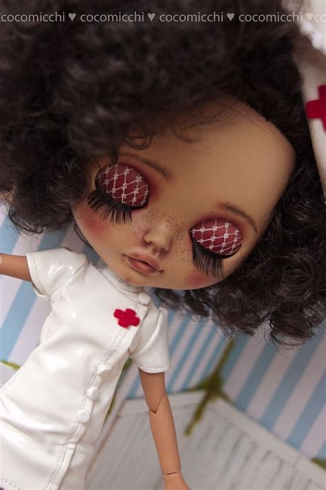 Flickr Blythe Dolls Blythe Ooak