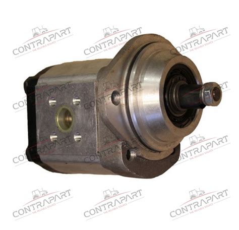 Ctp Hydraulic Pumps Tractor Spare Parts Several Tractor Brands