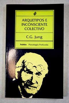 Libro Arquetipos E Inconsciente Colectivo De Jung Carl G Buscalibre