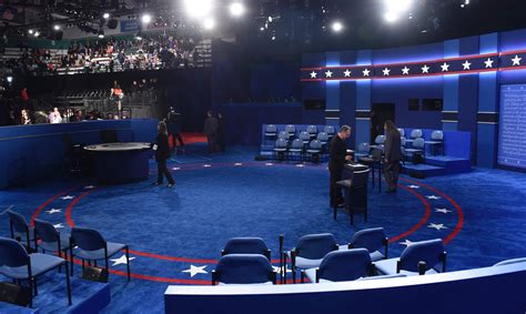 In Pre Debate Presser Trump Dives Headlong Into Clinton Sex Scandals The Washington Post