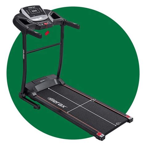 The 12 Best Small Treadmills, According to Certified Fitness Experts