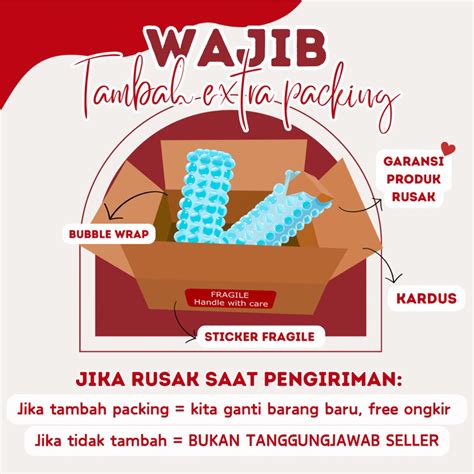 Jual Wajib Bubble Wrap Termurah Tatakan Aesthetic Concrete Tray