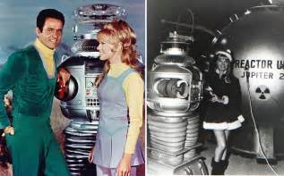 Marta Kristen Desnuda En Lost In Space