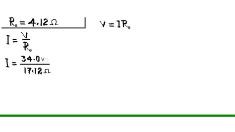 Find The Equivalent Resistance Between Points A And B Solvedlib