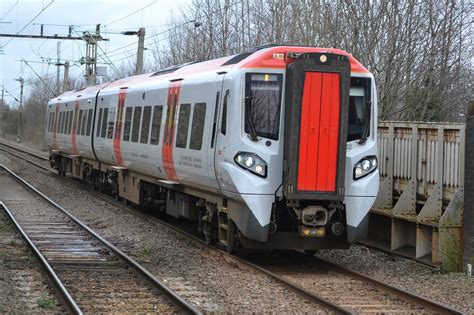 Transport For Wales Class East Didsbury Flickr