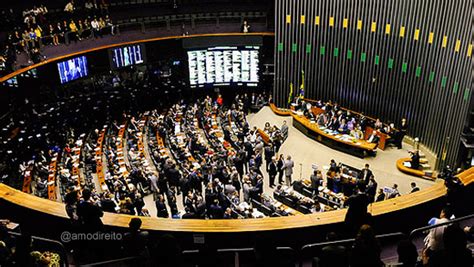 Congresso Nacional mantém veto do governo ao reajuste do Judiciário