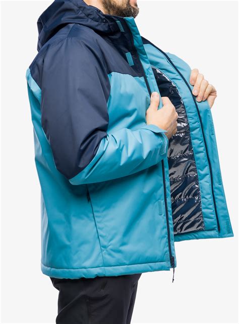 Kurtka Ocieplana Columbia Hikebound Insulated Jacket Shasta