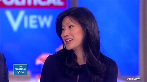 Evelyn Yang Opens Up About Husband Andrew Yang Running For President