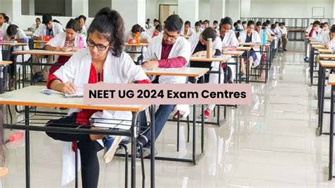 NEET UG 2024 NTA Adds 14 Exam Centres Abroad Check List Here