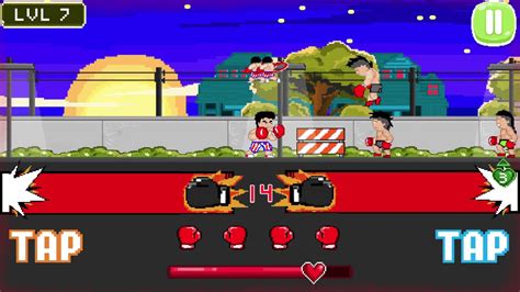 Boxing Fighter Super Punch Flash Game Youtube