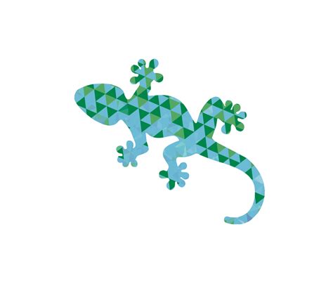 Gecko Logo - LogoDix