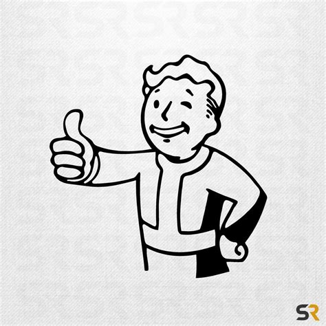 Pin On Fallout 4 Decals