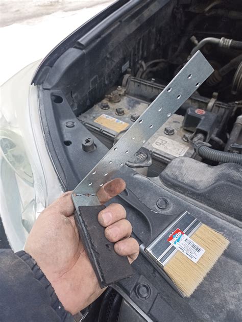 Китайский предпусковой подогреватель Sanster — Toyota Land Cruiser ...